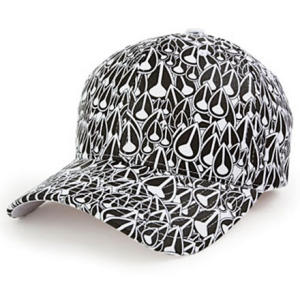 Nixon Cascade Baseball Hat - Men's