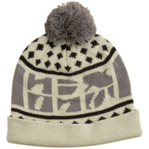 Nixon Zoomer Beanie