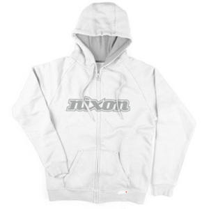 Nixon Truth Full-Zip Sweatshirt - Men's