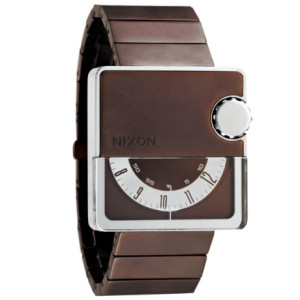 Nixon Murf Watch - Men's