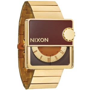 Nixon Murf Watch - Men's