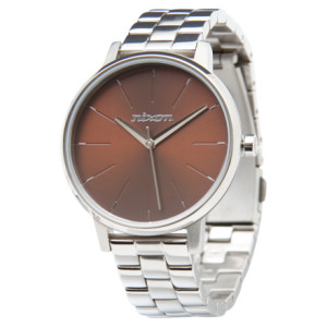 Nixon Kensington Watch - Women's
