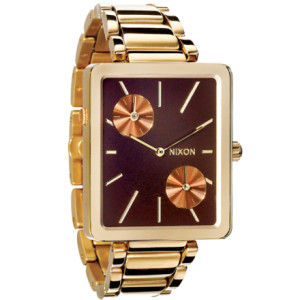Nixon Ivy Watch - Women's