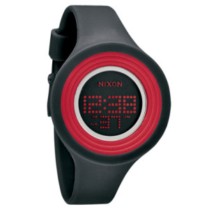 Nixon Widgi Watch - Women's