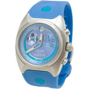 Nixon Small Channel T Watch - Women's