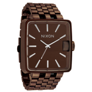 Nixon Sultan Watch - Men's