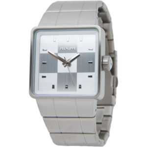 Nixon Quatro Watch - Men's