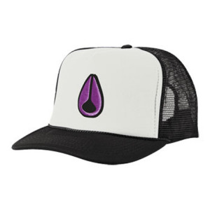Nixon Icon Baseball Hat - Men's