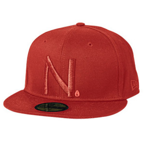 Nixon Justice Hat - Men's