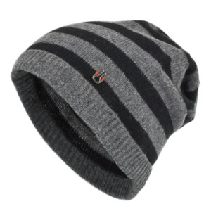 Nixon Raccoon Beanie