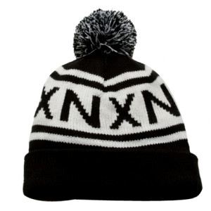 Nixon Luke Beanie