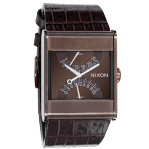 Nixon R1G1 Watch - Men's