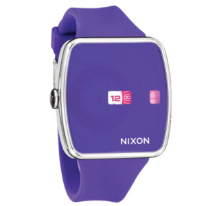 Nixon Iris Watch - Women's