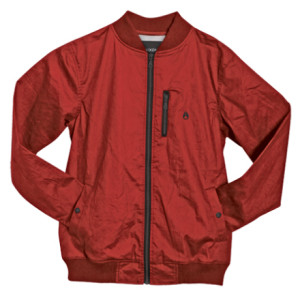 Nixon Maverick Jacket - Men's