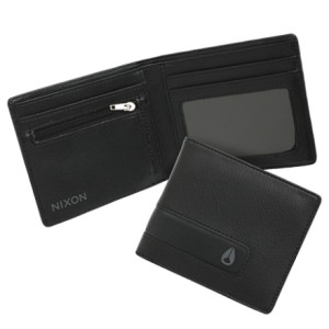 Nixon Showdown Wallet - Men's