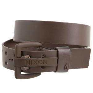 Nixon Cave Belt - Men's