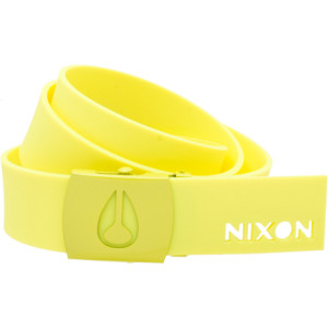 Nixon Meddler Belt - Men's