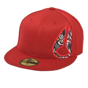 Nixon Hostile Baseball Hat - Men's