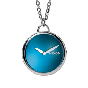 Nixon Spree Pendant Watch - Women's