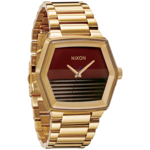 Nixon Mayor Watch - Men's