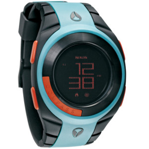 Nixon Outsider Watch - Men's