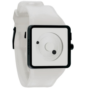 Nixon Newton Watch - Men's
