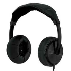 Nixon Master Blaster Headphone