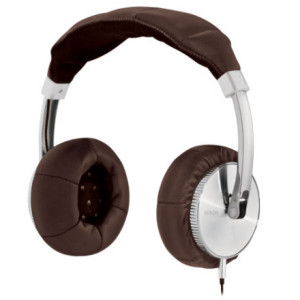 Nixon Master Blaster Headphone