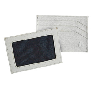 Nixon Ravine Slim Card Case Wallet - Men's