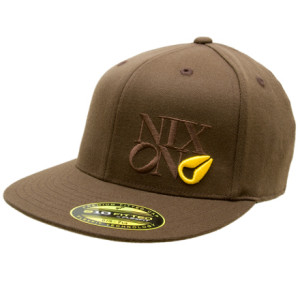 Nixon Philly Baseball Hat - Men's
