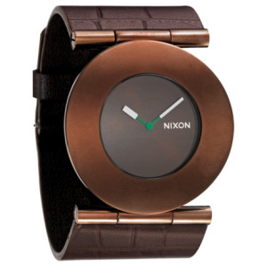 Nixon Superior Watch - Women's