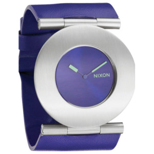 Nixon Superior Watch - Women's