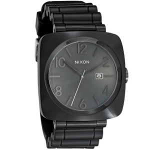 Nixon Volta Pu Watch - Men's