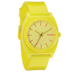 Nixon Time Teller P Watch 