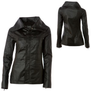 Nixon Ashby Jacket - Women's