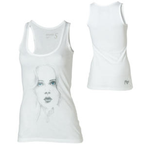 Nixon Avery Tank Top - Women's