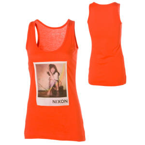 Nixon Wakerley Tank Top - Women's