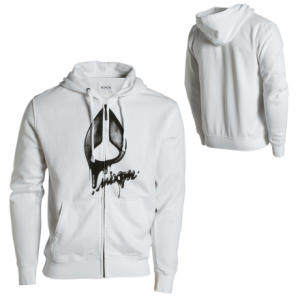 Nixon Juxt Full-Zip Hooded Sweatshirt - Men's