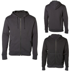 Nixon Raccoon Full-Zip Hoody - Men's