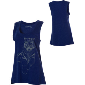 Nixon Maneater Tank Top - Women's