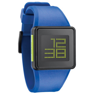 Nixon Newton Digital Watch - Men's