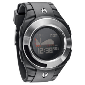 Nixon Outsider Tide Watch - Men's