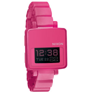 Nixon Trigital Watch - Women's