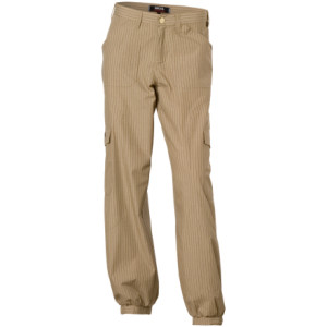 Nikita Turning Point Pinstriped Pant - Women's
