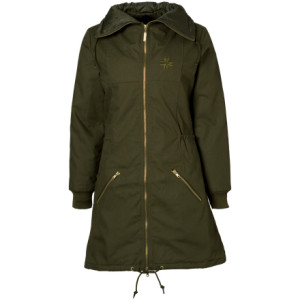 Nikita Allison Coat - Women's