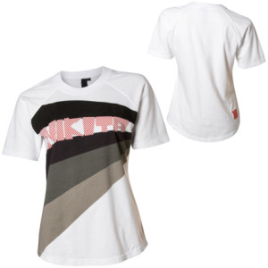 Nikita Dewberry T-Shirt - Short Sleeve - Women's