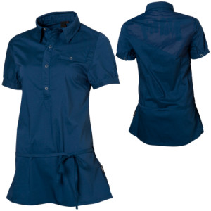 Nikita Galumpi Shirt - Short Sleeve - Women's