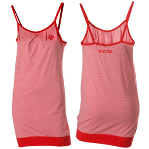 Nikita Ice Cream Bean Tank Top - Women's