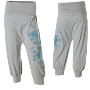 Nikita Blackberry Pant - Women's