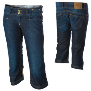 Nikita Starshot Denim Pant - Women's